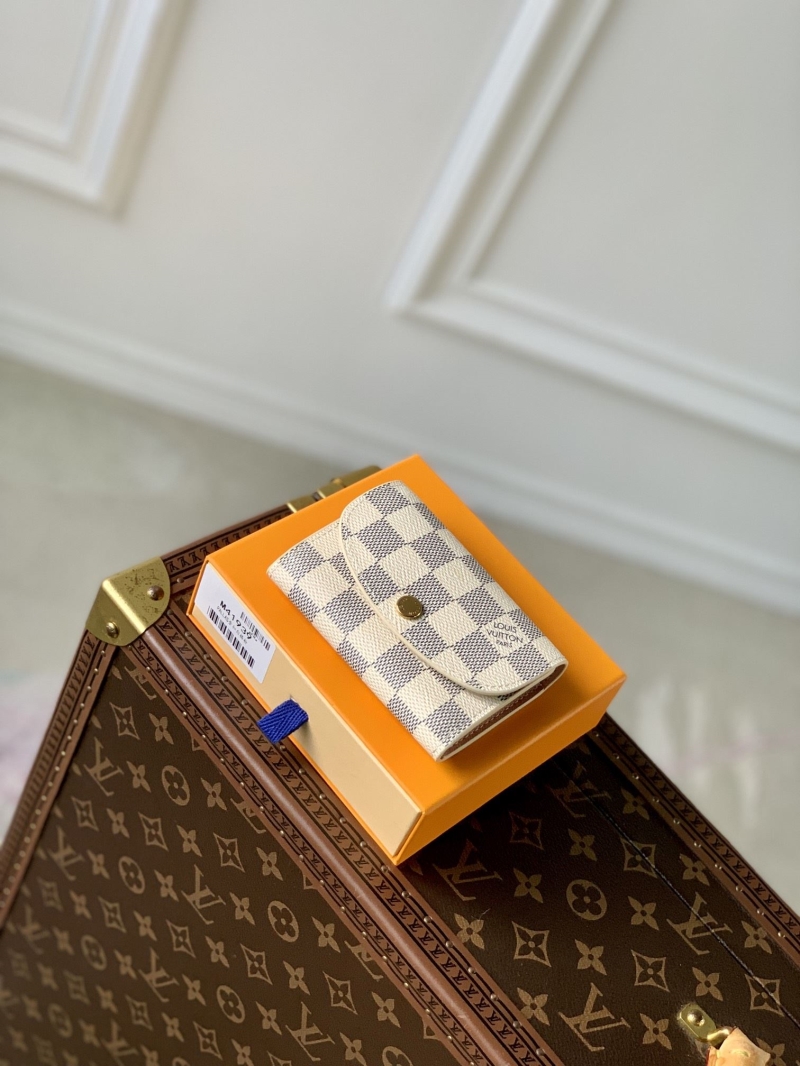 LV Wallets